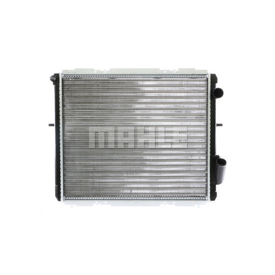 CR 147 000S - Radiator, engine cooling 