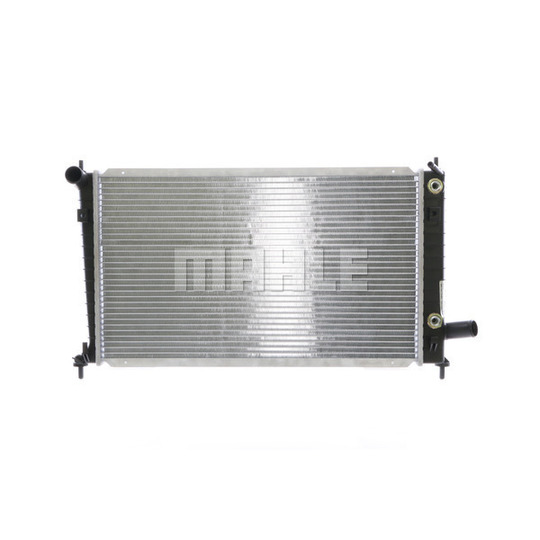 CR 1511 000S - Radiator, engine cooling 