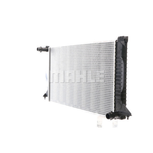 CR 1421 000S - Radiator, engine cooling 