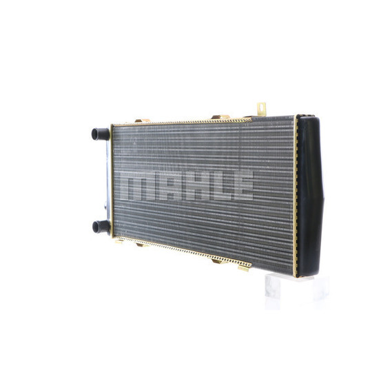 CR 1513 000S - Radiator, engine cooling 