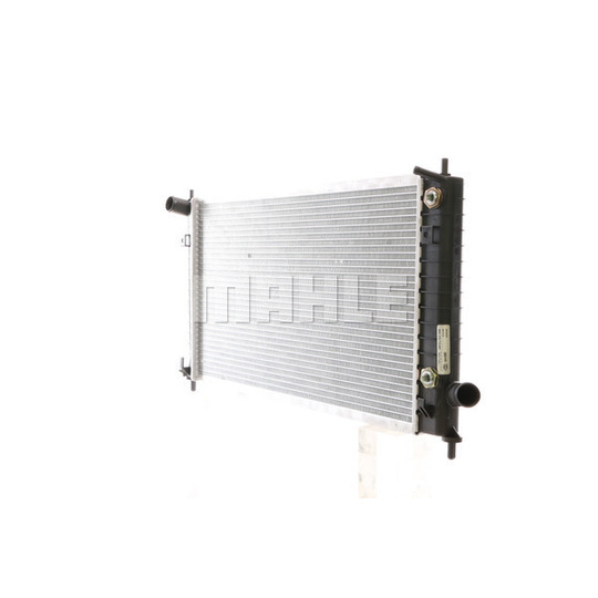 CR 1511 000S - Radiator, engine cooling 