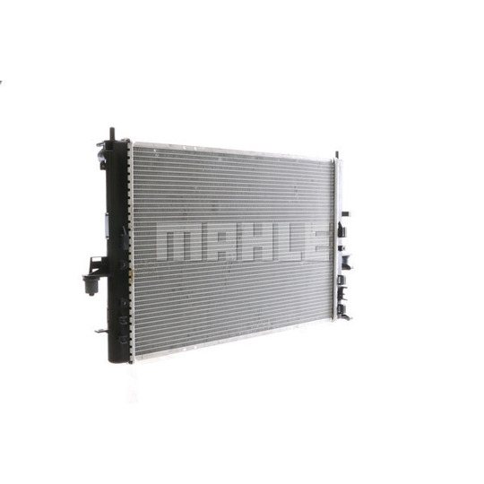 CR 1510 000S - Radiator, engine cooling 