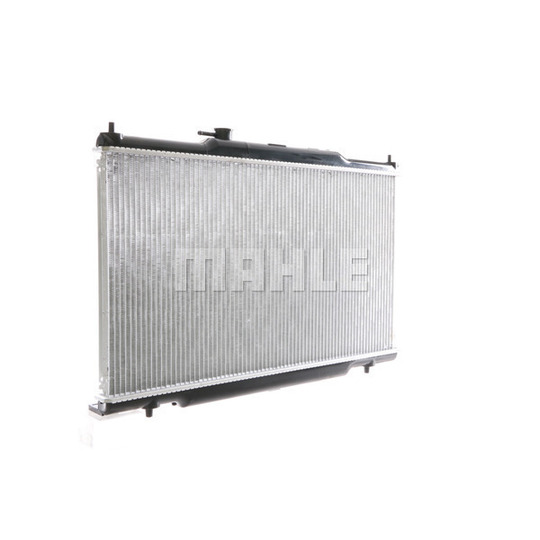 CR 1460 000S - Radiator, engine cooling 