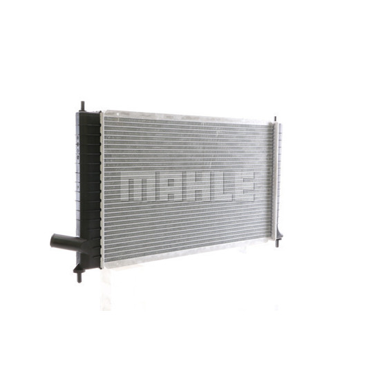 CR 1511 000S - Radiator, engine cooling 