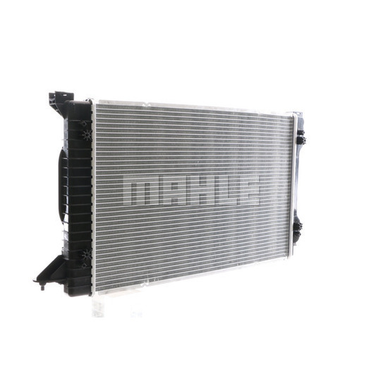 CR 1421 000S - Radiator, engine cooling 