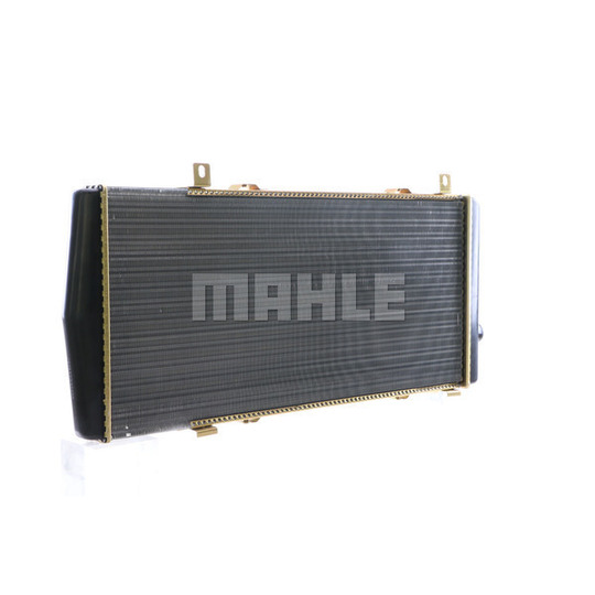 CR 1513 000S - Radiator, engine cooling 