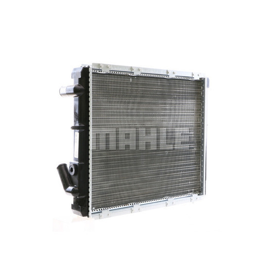 CR 147 000S - Radiator, engine cooling 