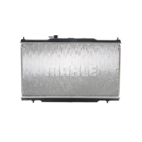 CR 1460 000S - Radiator, engine cooling 