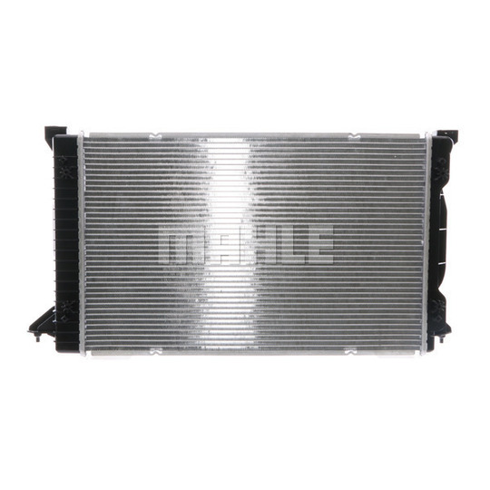 CR 1422 000S - Radiator, engine cooling 