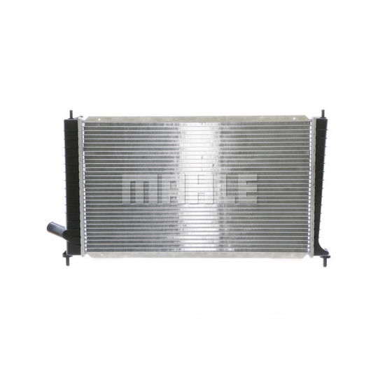 CR 1511 000S - Radiator, engine cooling 