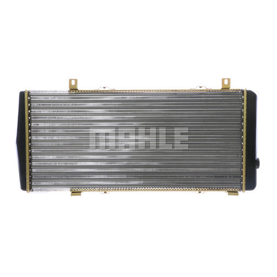 CR 1513 000S - Radiator, engine cooling 