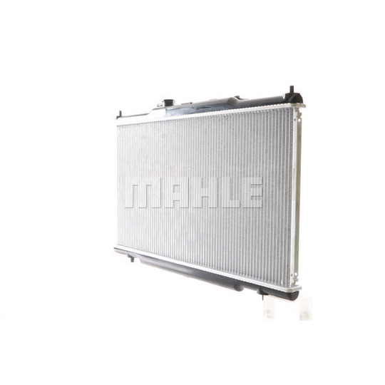 CR 1460 000S - Radiator, engine cooling 