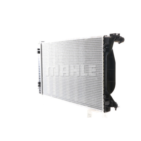 CR 1421 000S - Radiator, engine cooling 