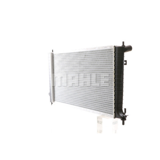 CR 1511 000S - Radiator, engine cooling 