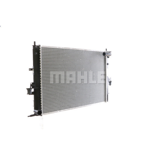 CR 1510 000S - Radiator, engine cooling 