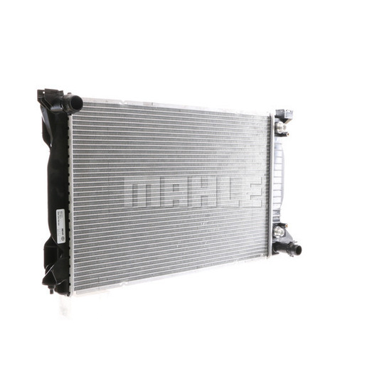 CR 1422 000S - Radiator, engine cooling 