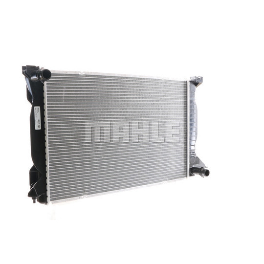 CR 1421 000S - Radiator, engine cooling 