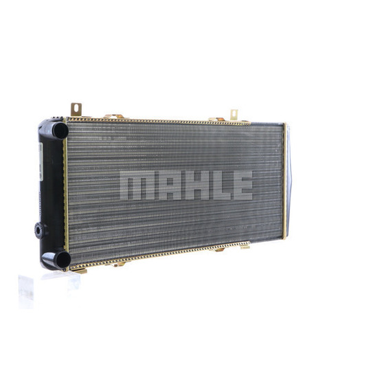 CR 1513 000S - Radiator, engine cooling 