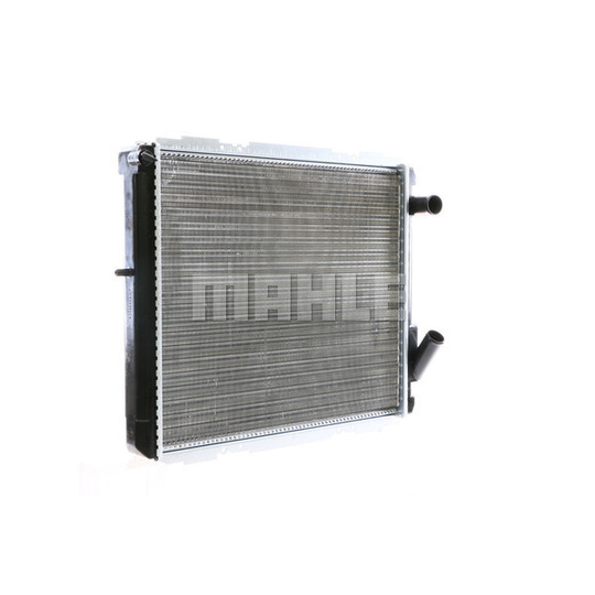 CR 147 000S - Radiator, engine cooling 