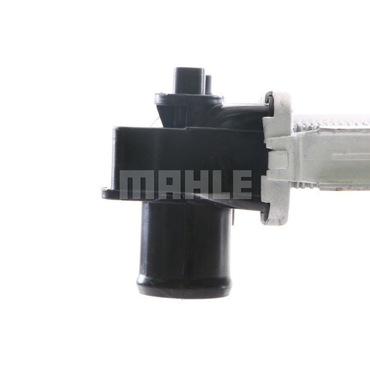 CR 1441 000S - Radiator, engine cooling 