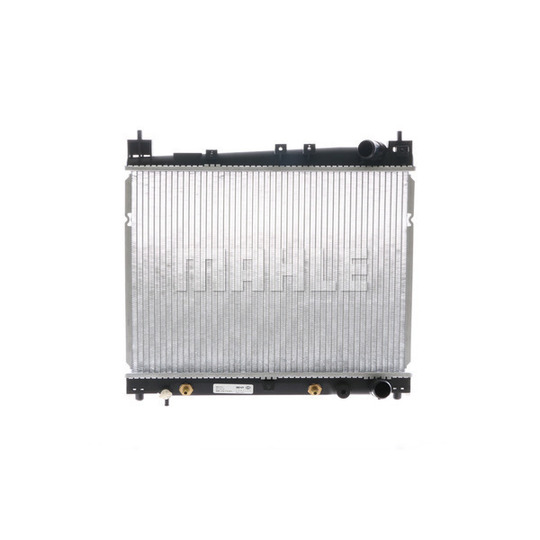 CR 1523 000S - Radiator, engine cooling 