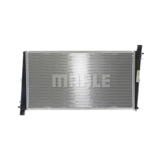 CR 1541 000S - Radiator, engine cooling 