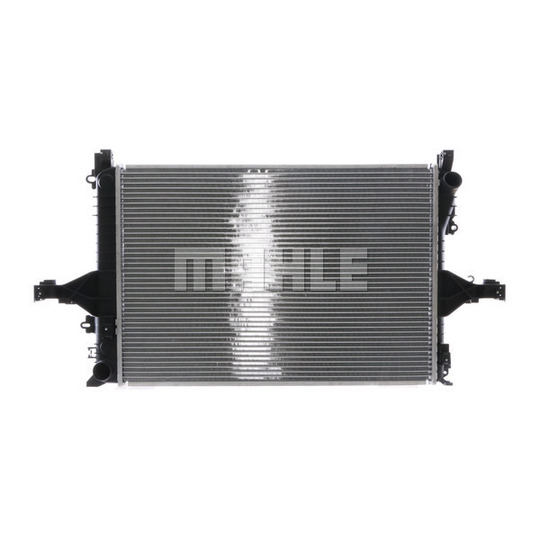 CR 1546 000S - Radiator, engine cooling 