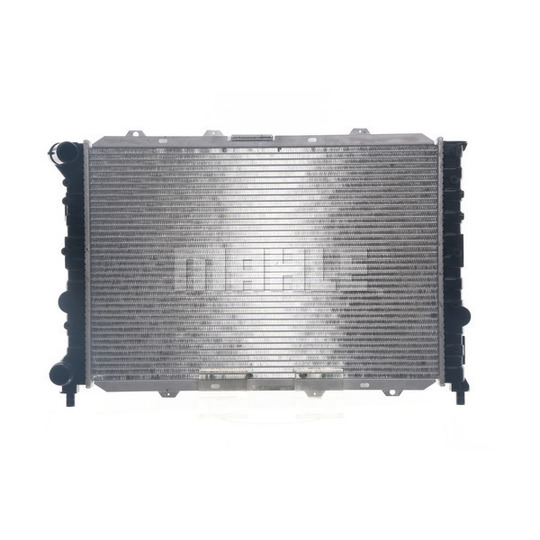 CR 1567 000S - Radiator, engine cooling 