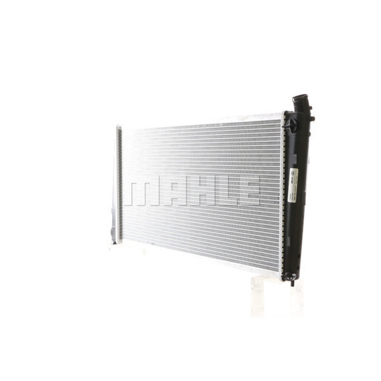 CR 1541 000S - Radiator, engine cooling 