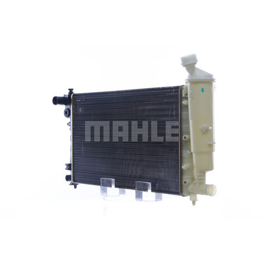 CR 169 000S - Radiator, engine cooling 