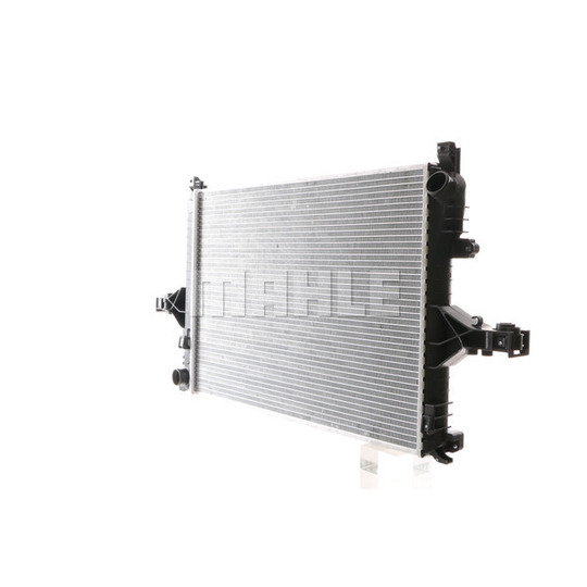 CR 1546 000S - Radiator, engine cooling 