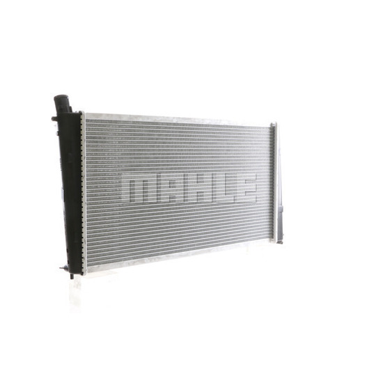 CR 1541 000S - Radiator, engine cooling 