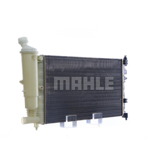 CR 169 000S - Radiator, engine cooling 