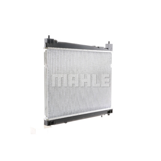 CR 1523 000S - Radiator, engine cooling 