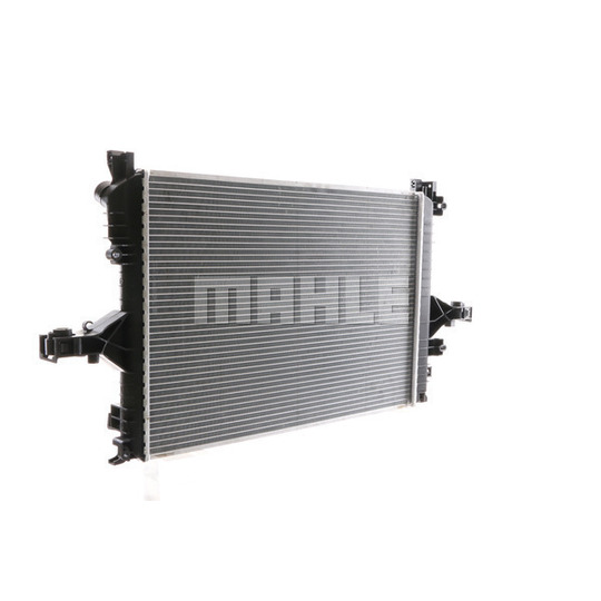 CR 1546 000S - Radiator, engine cooling 