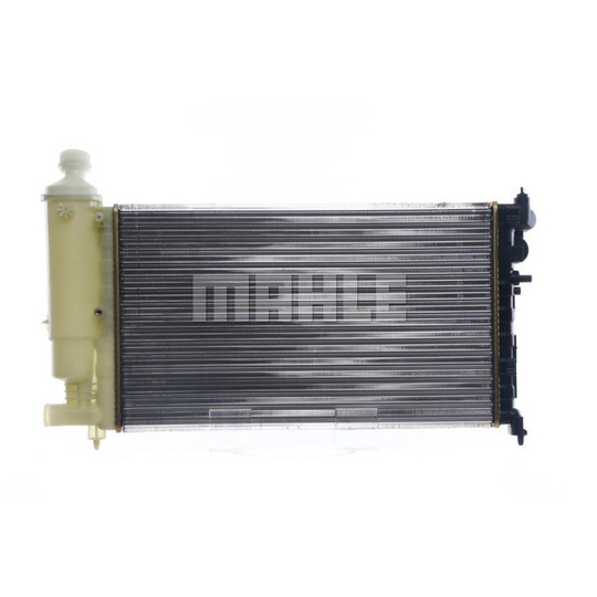 CR 169 000S - Radiator, engine cooling 