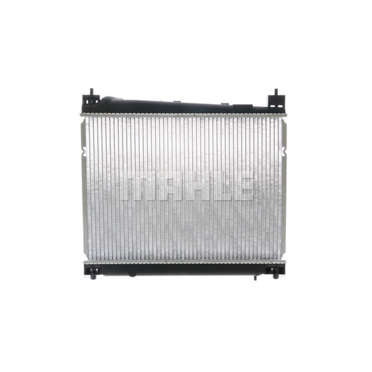 CR 1523 000S - Radiator, engine cooling 