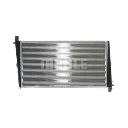 CR 1541 000S - Radiator, engine cooling 