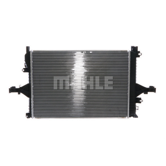 CR 1546 000S - Radiator, engine cooling 