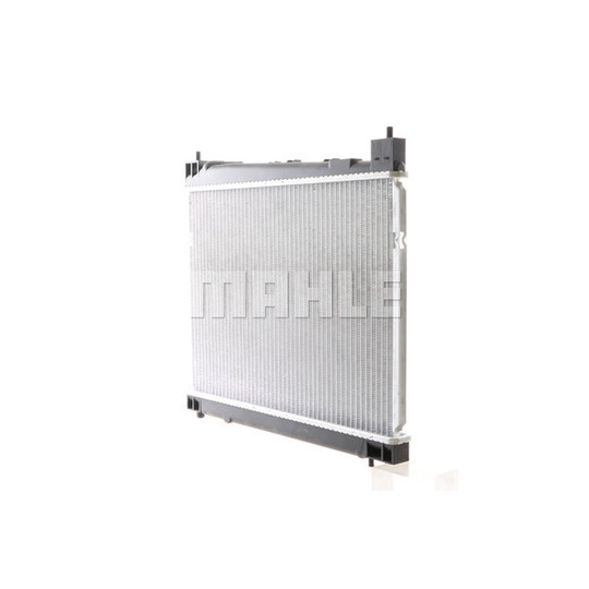 CR 1523 000S - Radiator, engine cooling 