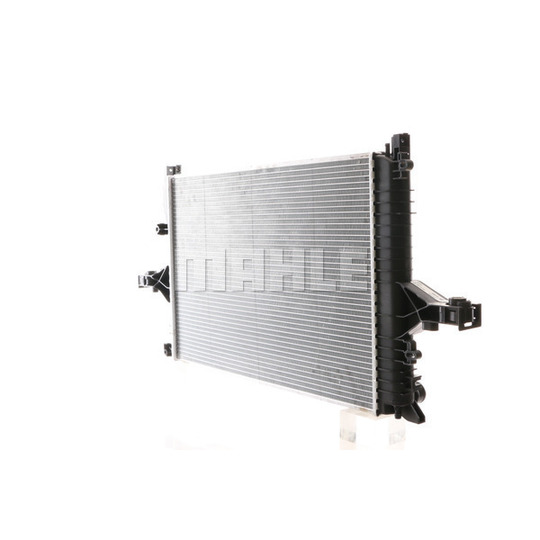 CR 1546 000S - Radiator, engine cooling 