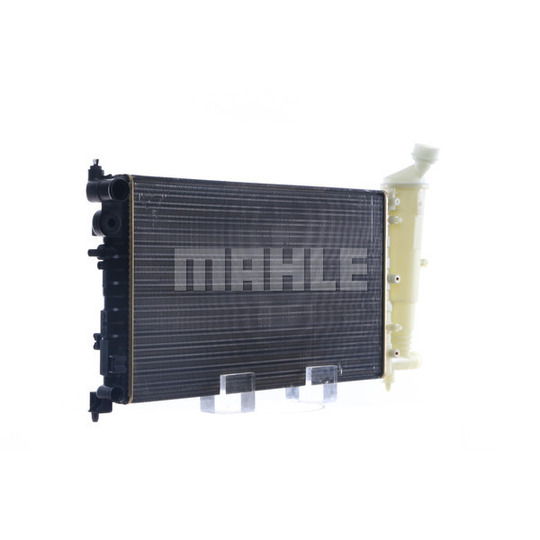 CR 169 000S - Radiator, engine cooling 