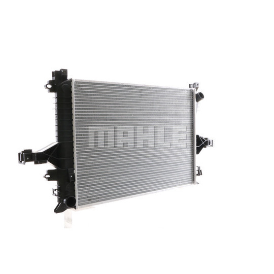 CR 1546 000S - Radiator, engine cooling 