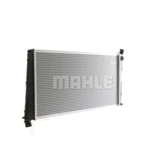 CR 1541 000S - Radiator, engine cooling 