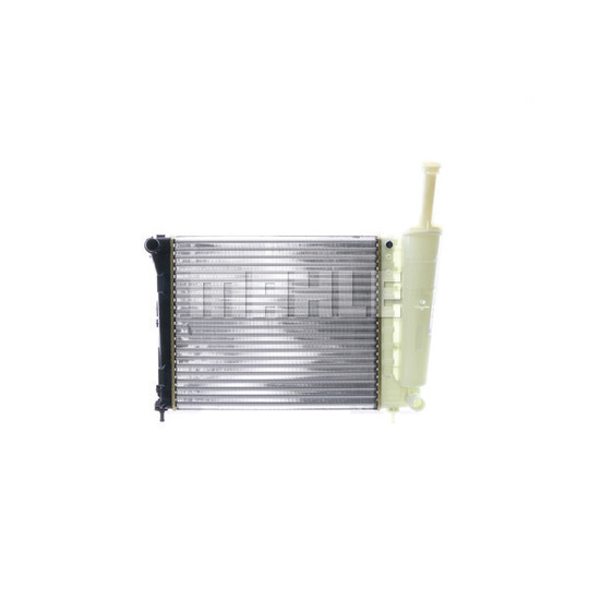 CR 1858 000S - Radiator, engine cooling 