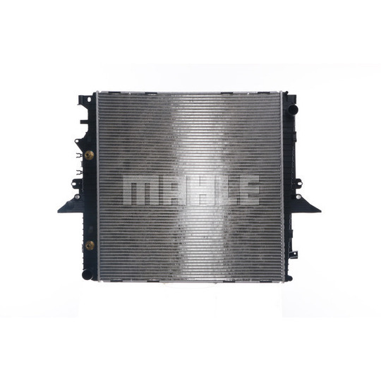 CR 1905 000S - Radiator, engine cooling 