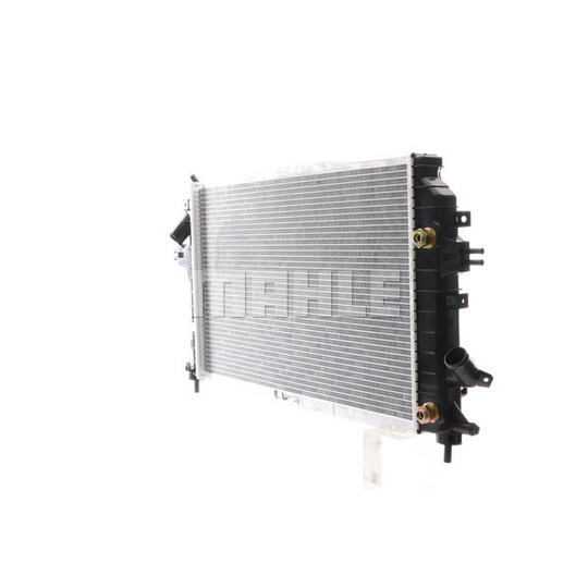 CR 1858 000S - Radiator, engine cooling 