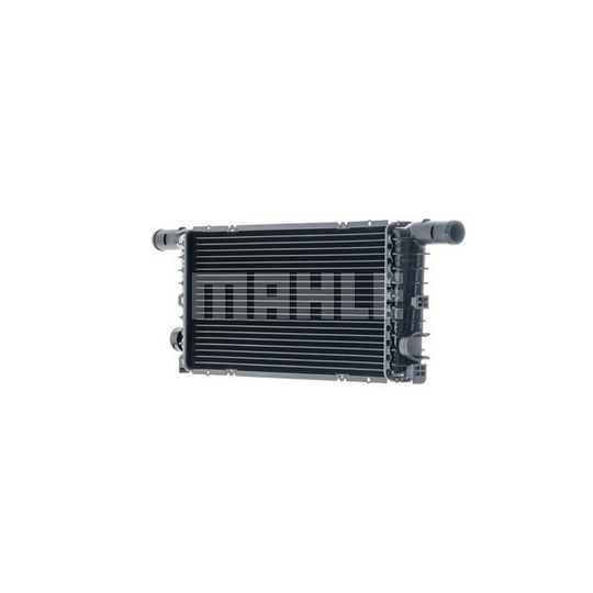 CR 1941 000P - Radiator, engine cooling 