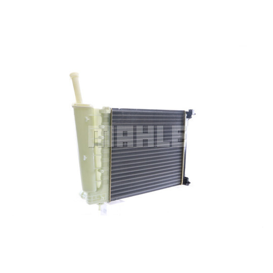 CR 1859 000S - Radiator, engine cooling 