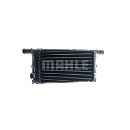 CR 1941 000P - Radiator, engine cooling 